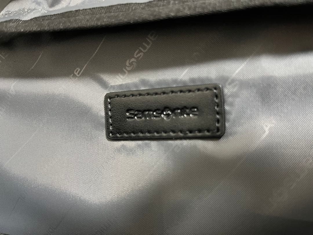 【新品未使用】Samsonite サムソナイト デボネア5 ブリーフ