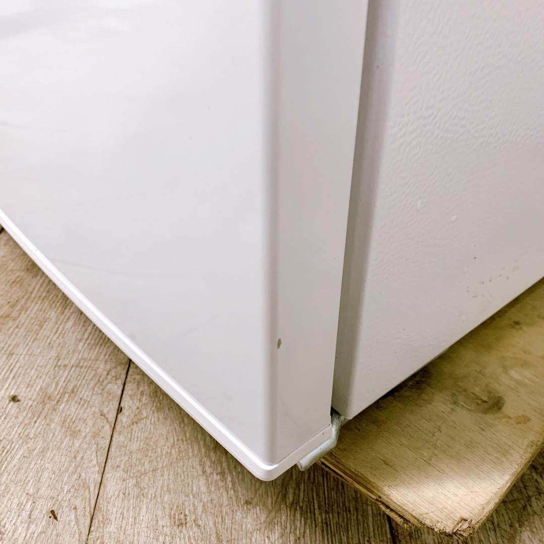 CRK12233 ツインバード 110L 冷蔵庫 一人暮らし 小型