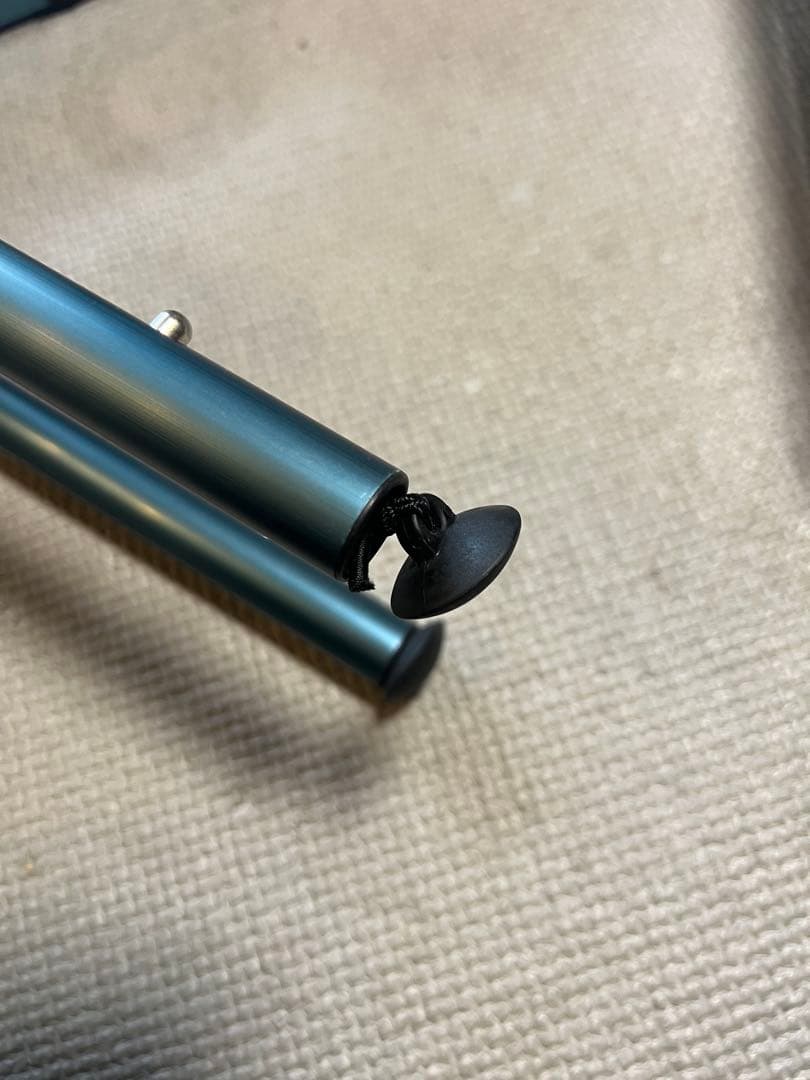 mont-bell モンベル　マルチフォールディング　テーブル　ワイド