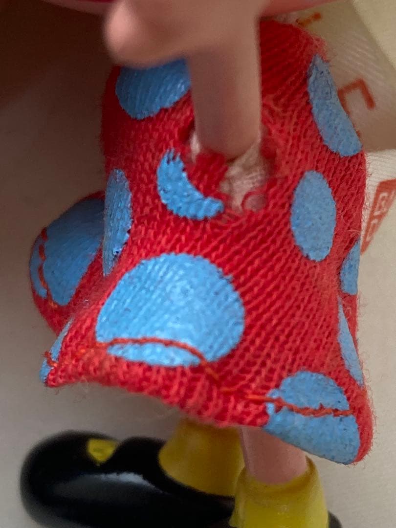 希少 パラッパラッパー ロドニーファン ボールチェーンマスコットまとめて7点