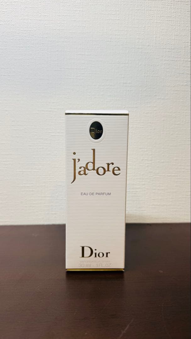 DIOR ジャドールオードゥパルファン