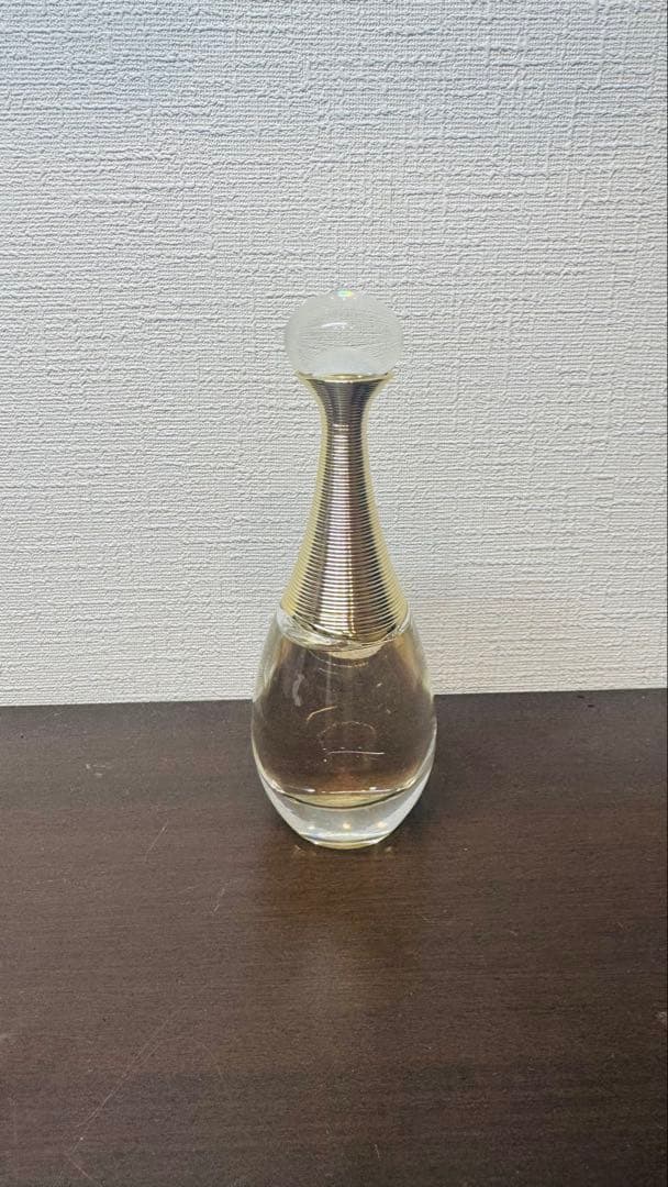 DIOR ジャドールオードゥパルファン