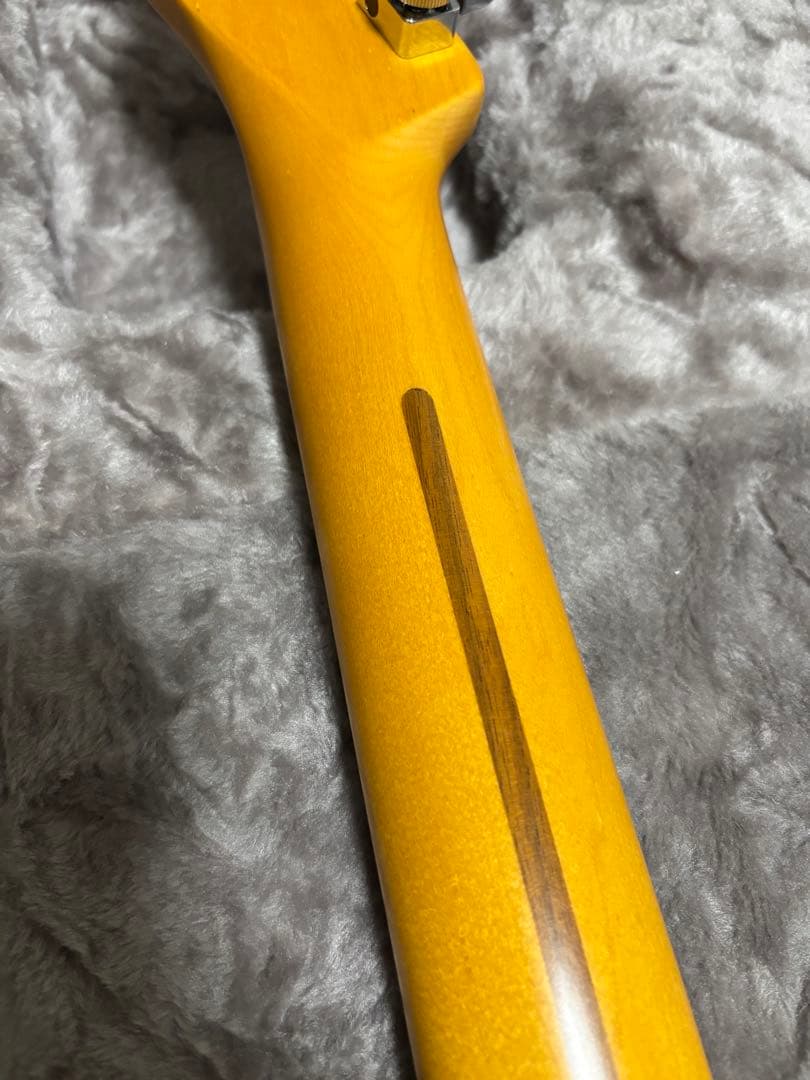 fender american professional ii テレキャス