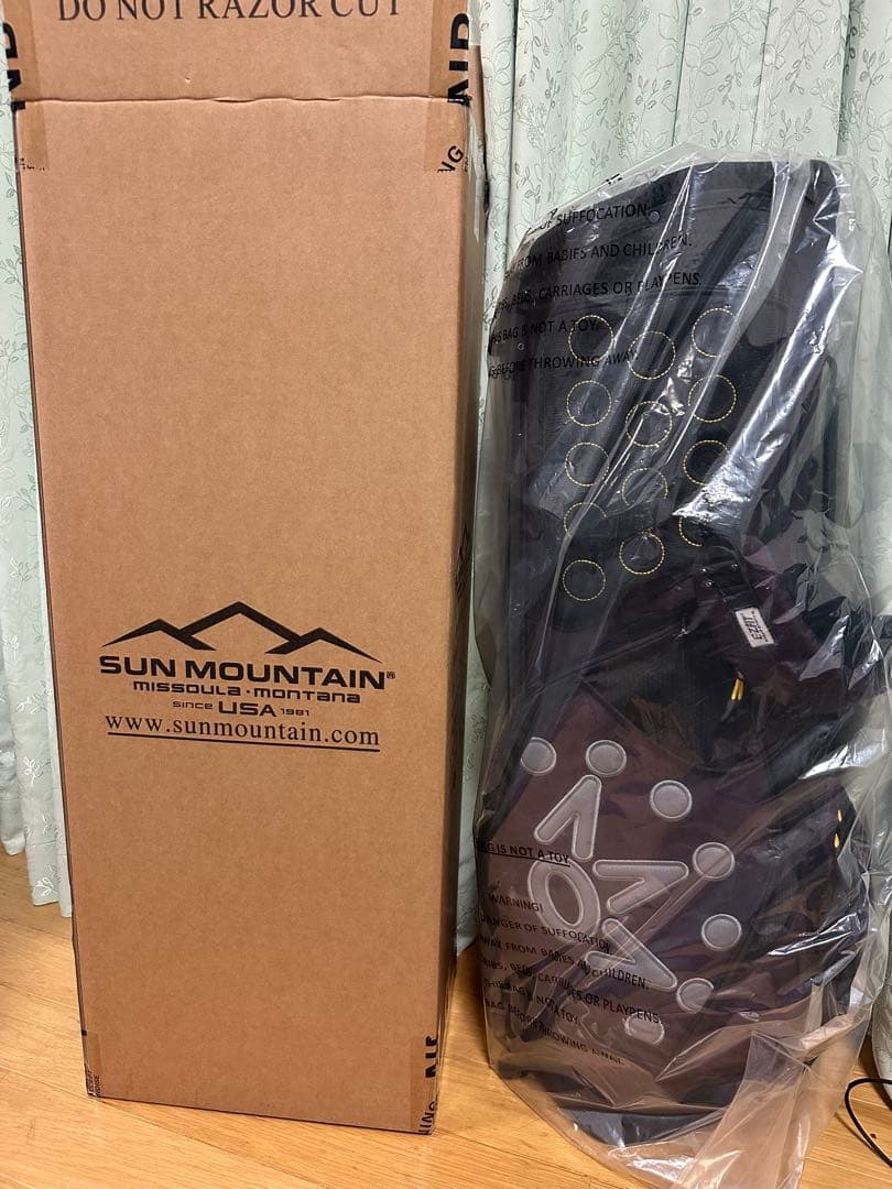 neiger 様SCOTT CAMERON Mardi Gras