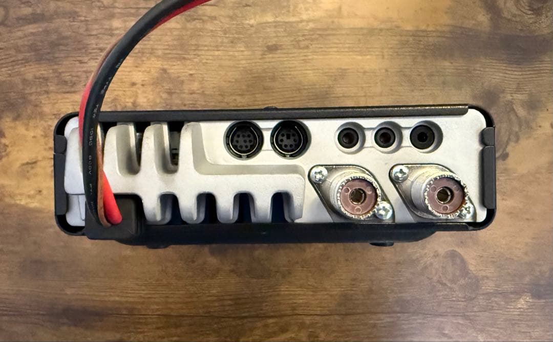 YAESU FT-857DM bluebird1287値下げです。