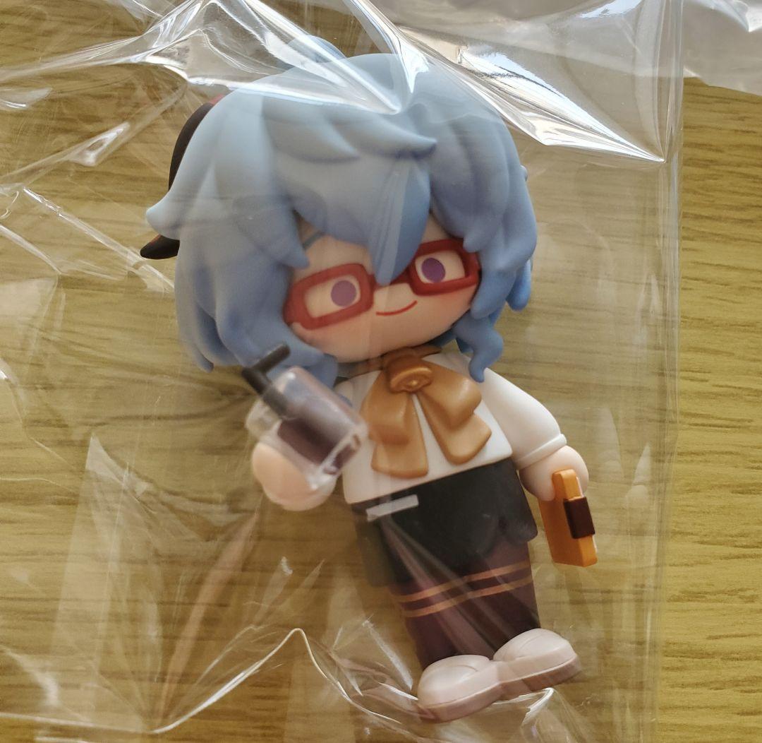 原神　甘雨　まとめ売り