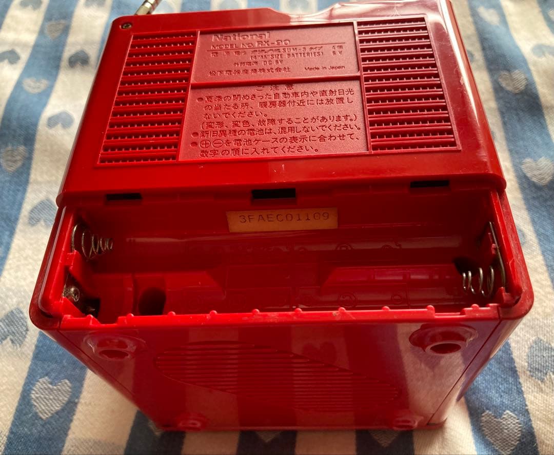 National コロカセ モデルRX-９０ 超貴重希少商品MAZDAコラボ品