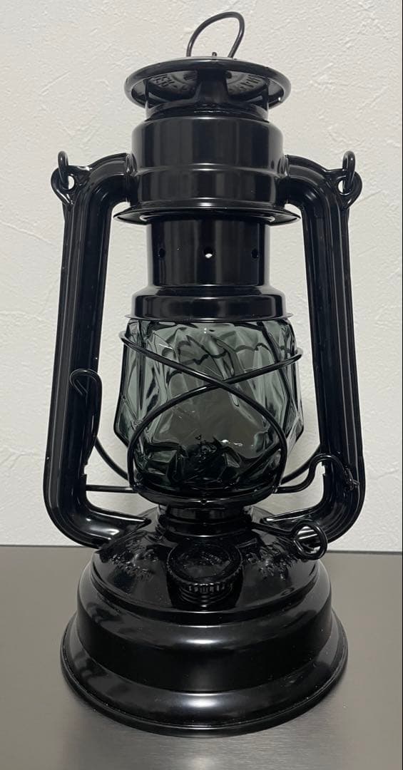 新品未使用❗️ランタン3点セット　クラッシュアイス　グレー　iwatadenki