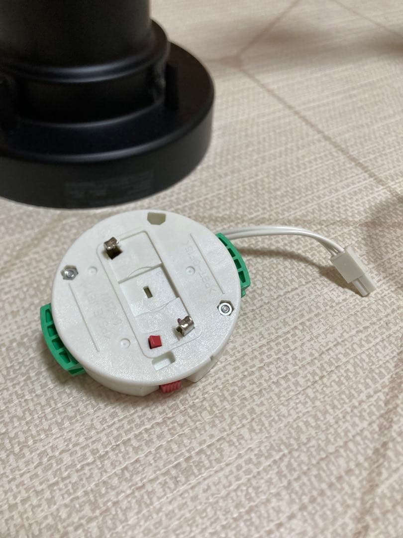 【電球付き、直接引き渡し】unico シーリングライト Astre