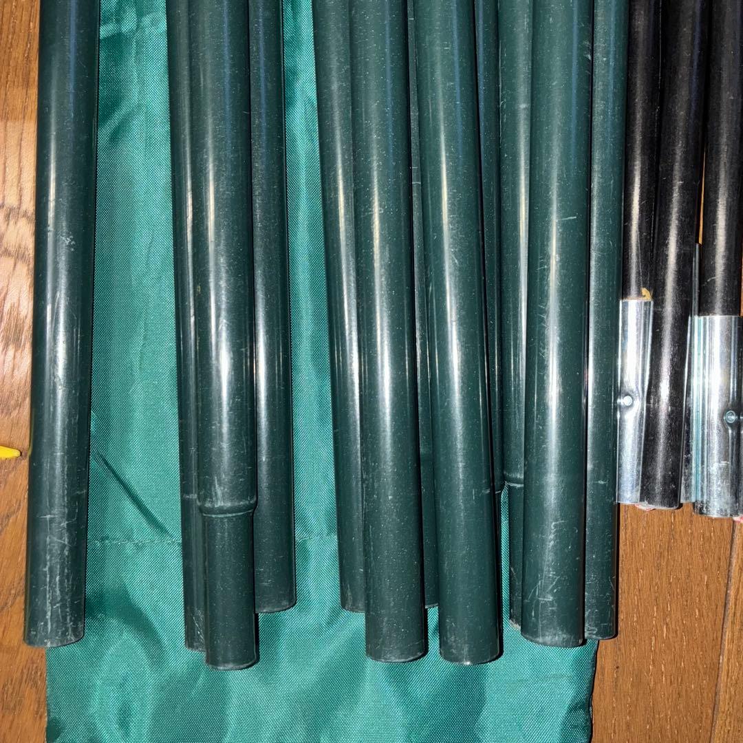 Coleman スクリーンキャノピージョイントタープ III