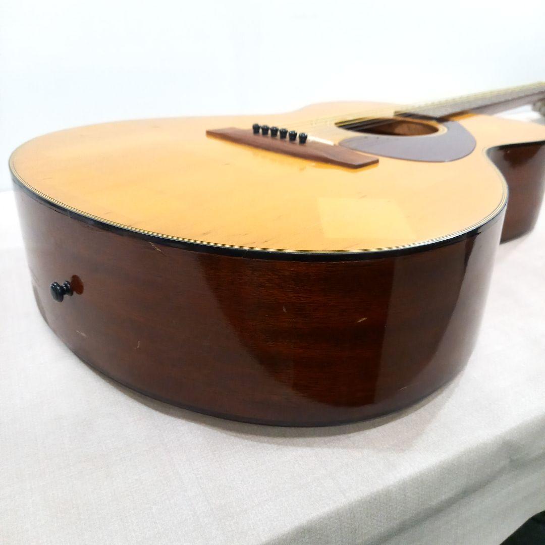 メンテナンス済◎YAMAHA アコースティックギター FG-170 日本製