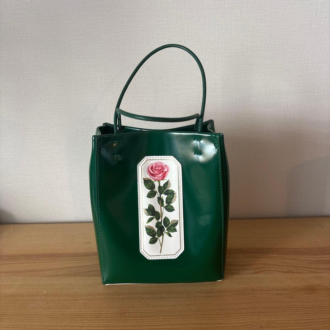 ルルメリー　バック　beams couture