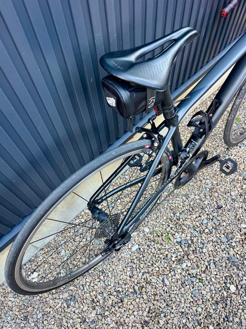 MERIDA メリダ スクルトゥーラ 400