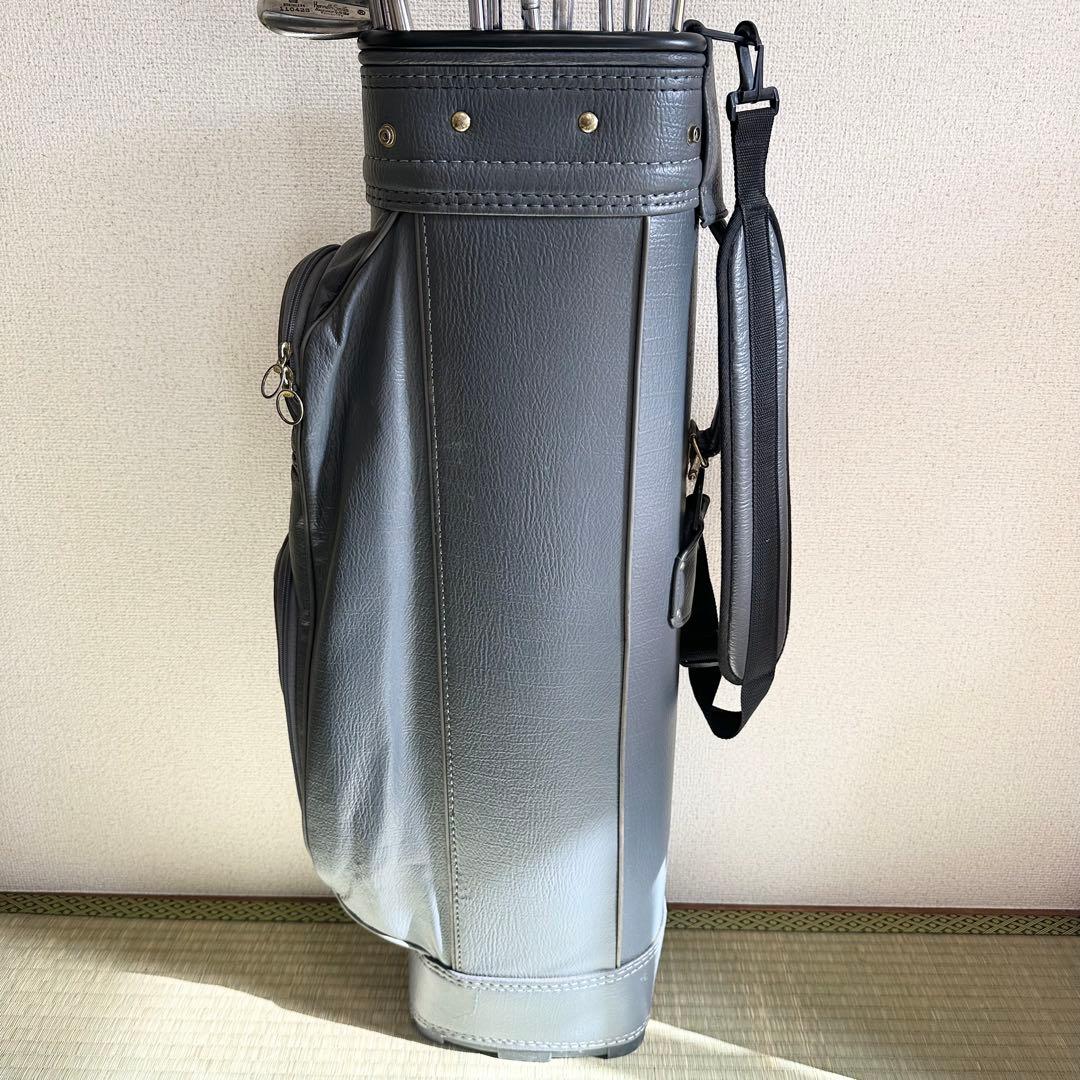 【希少】Kenneth Smith ケネススミス 110423 フルセット