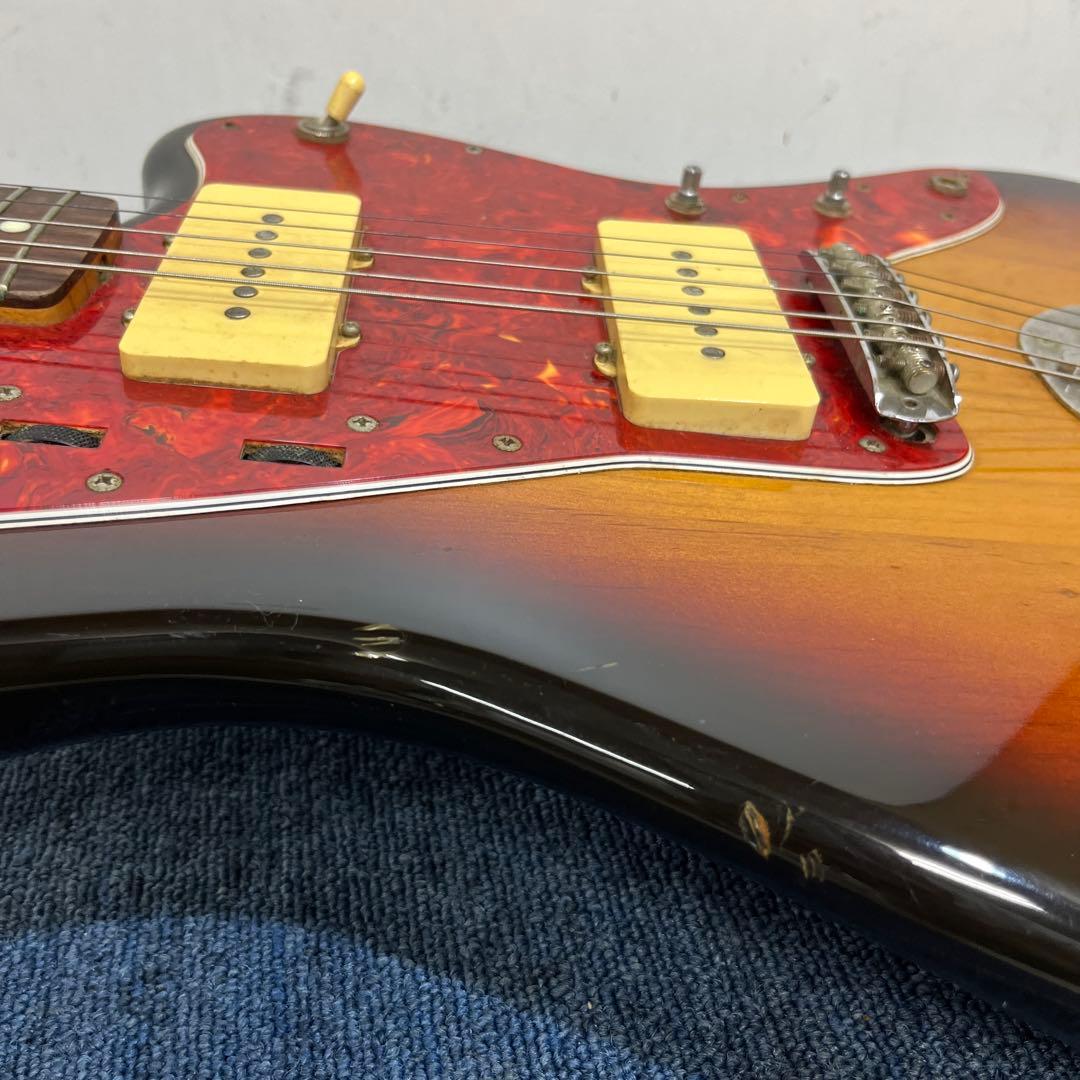 Fender Japan Jazzmaster ジャズマスター