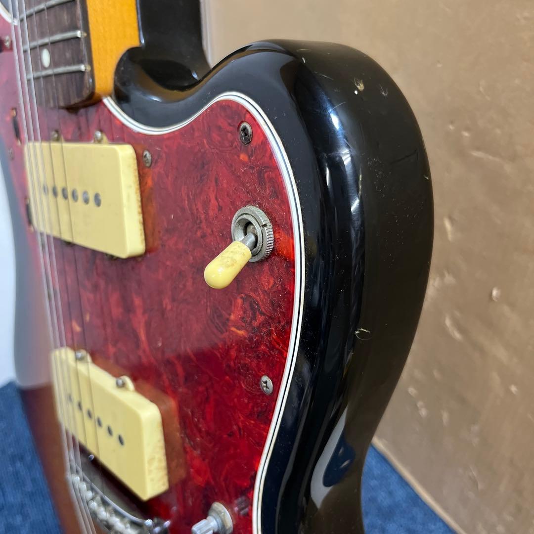 Fender Japan Jazzmaster ジャズマスター