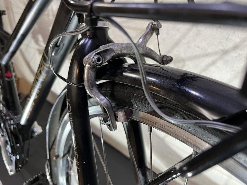 LOUISGARNEAU　LGS MULTIWAY 27 シティサイクル