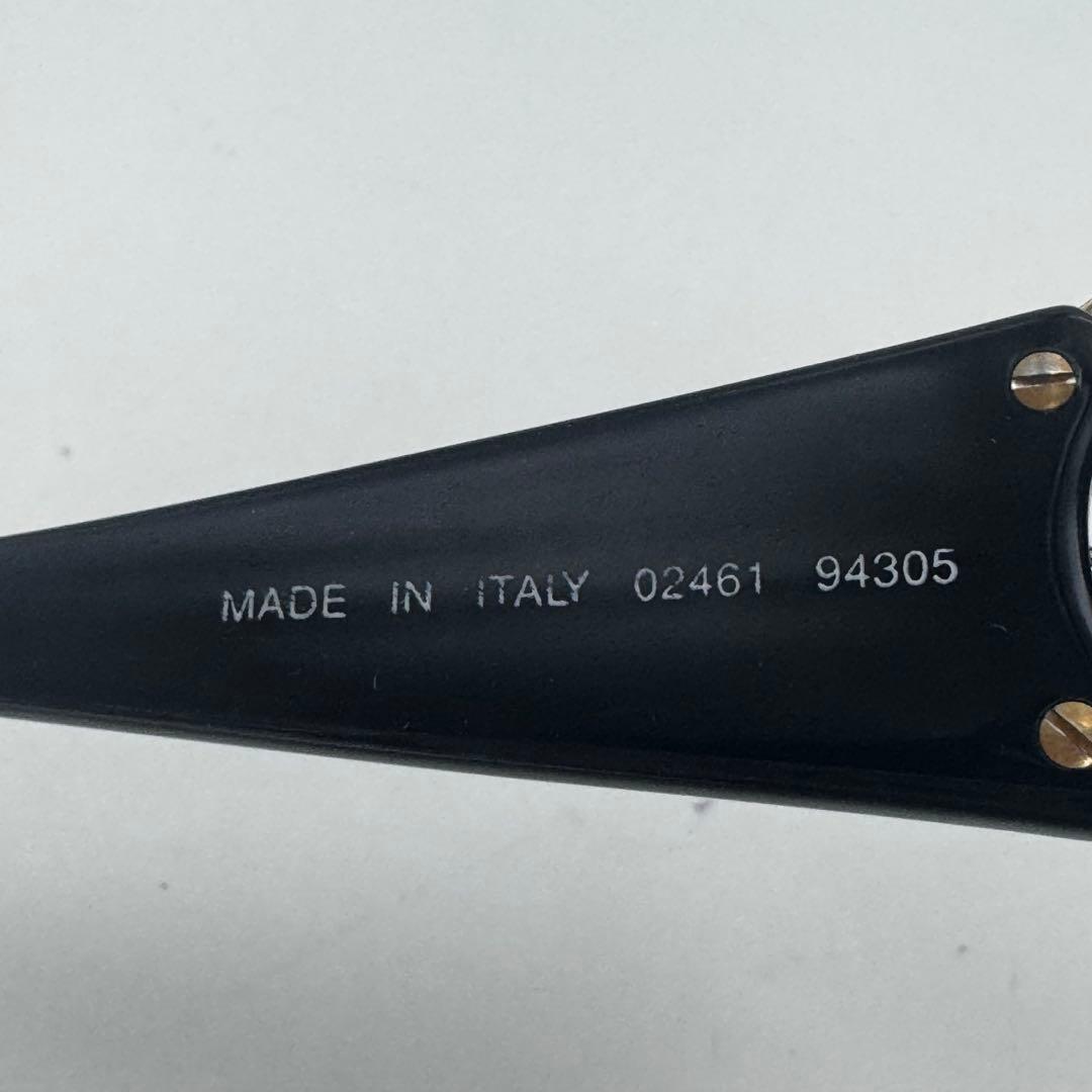 CHANEL シャネル ココマーク サングラス 度入り 金 ゴールド レディース