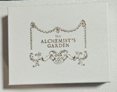 ALCHEMISTS GARDEN 香水 3本セット GUCCI