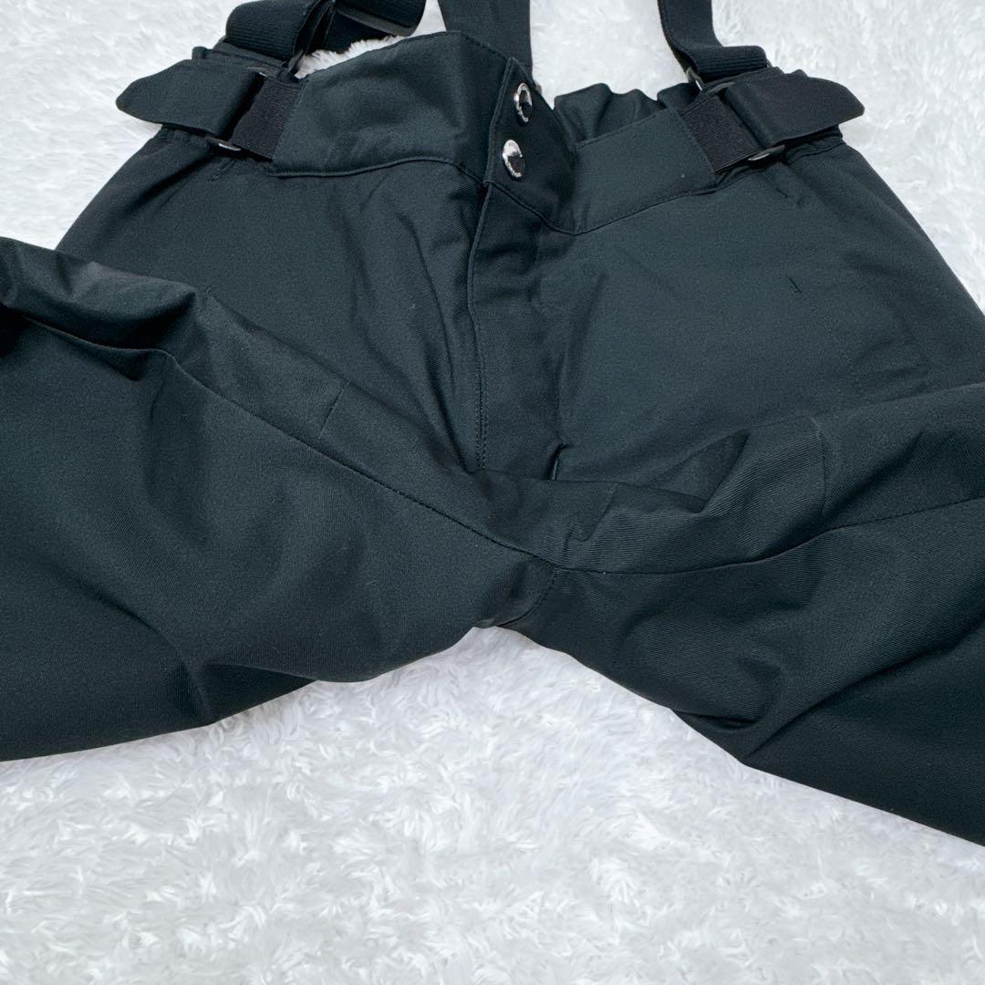 【極美品】 デサント DESCENTE スキーウェア 上下 セット スノボ M