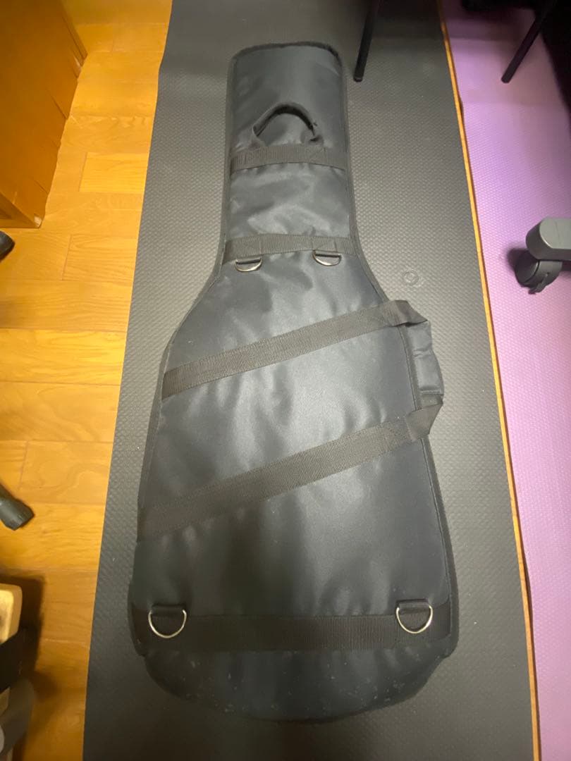 Fender Tash Sultana Stratocaster ギター