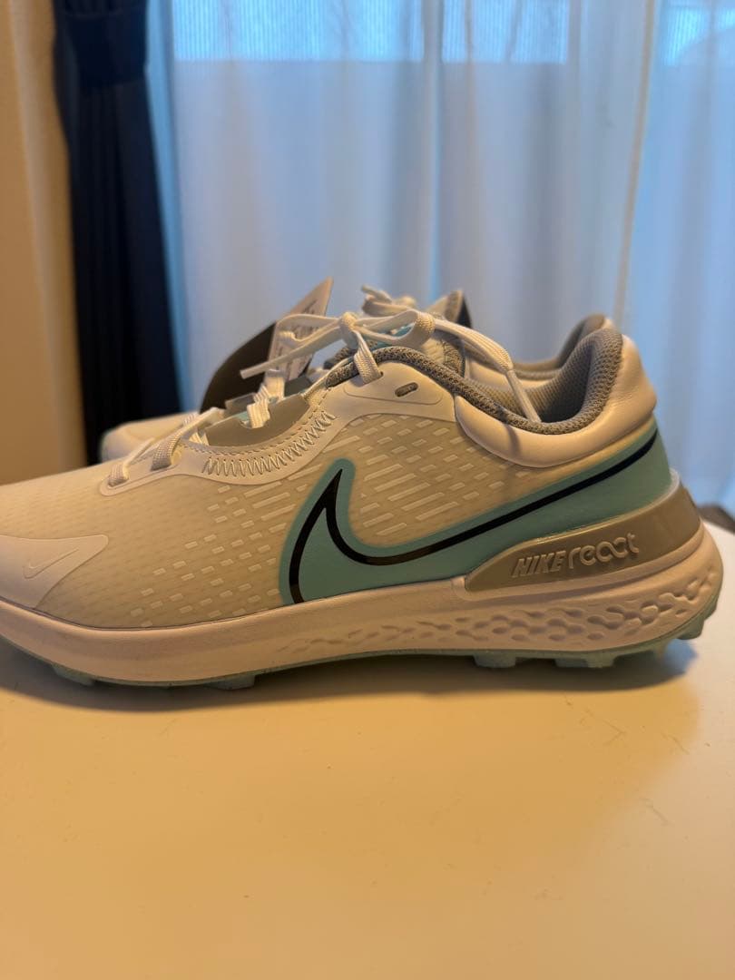 NIKE インフィニティ　プロ2 ゴルフシューズ
