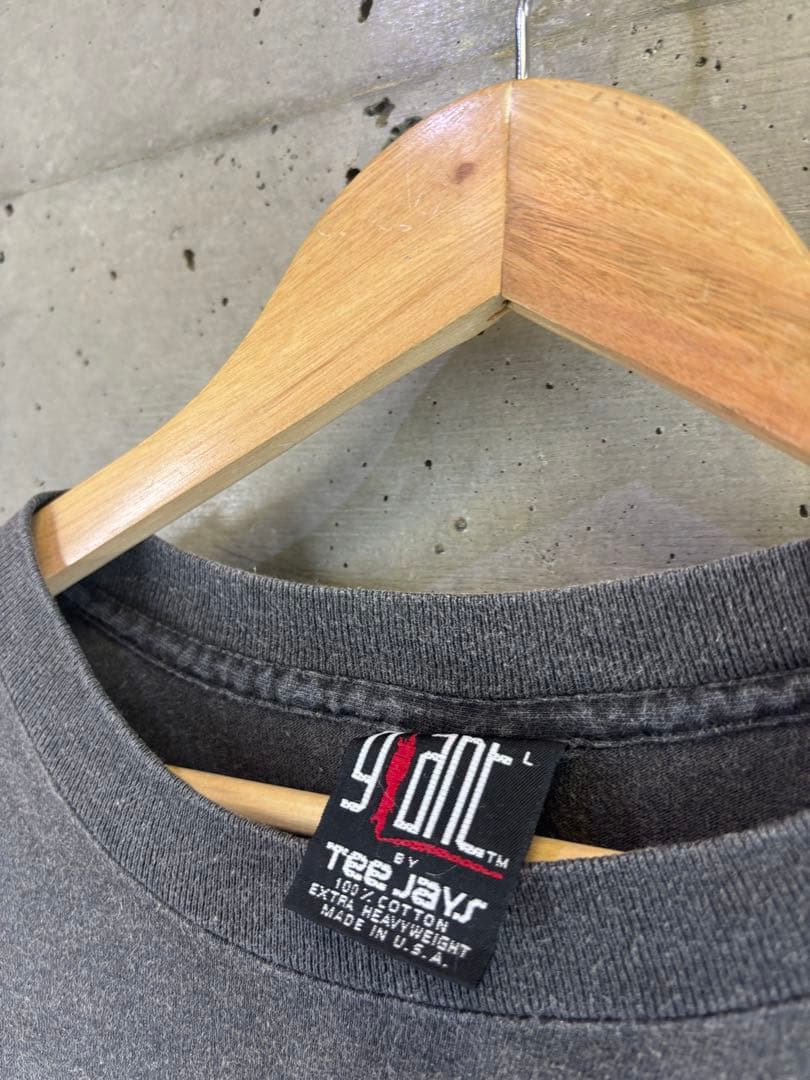 90s giant レッドホットチリペッパーズ バンド Tシャツ ヴィンテージ