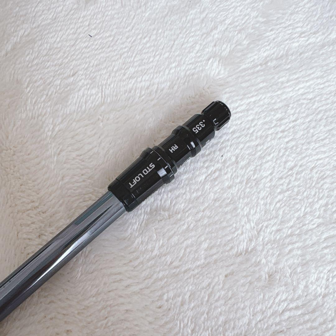 S048 DIAMANA PD 50S テーラースリーブ