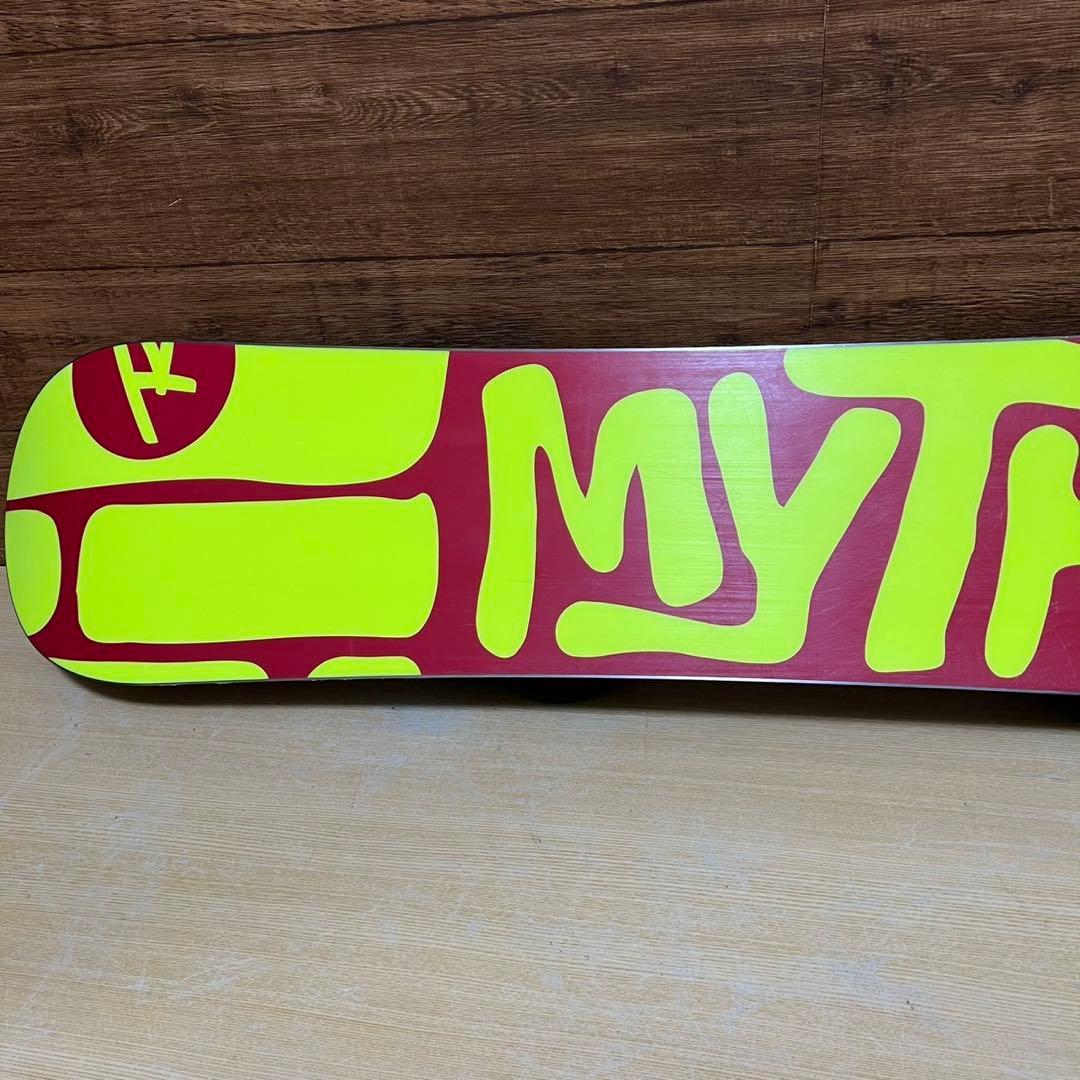 美品　ROSSIGNOL 初心者オススメ　レディーススノーボード　3点　HEAD