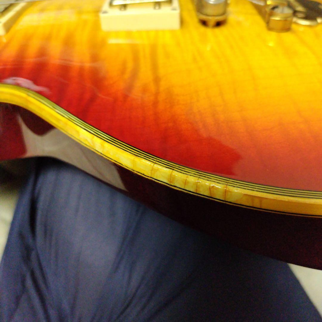 ★ジャパンビンテージ Ibanez AR300 CS 1983年　日本製