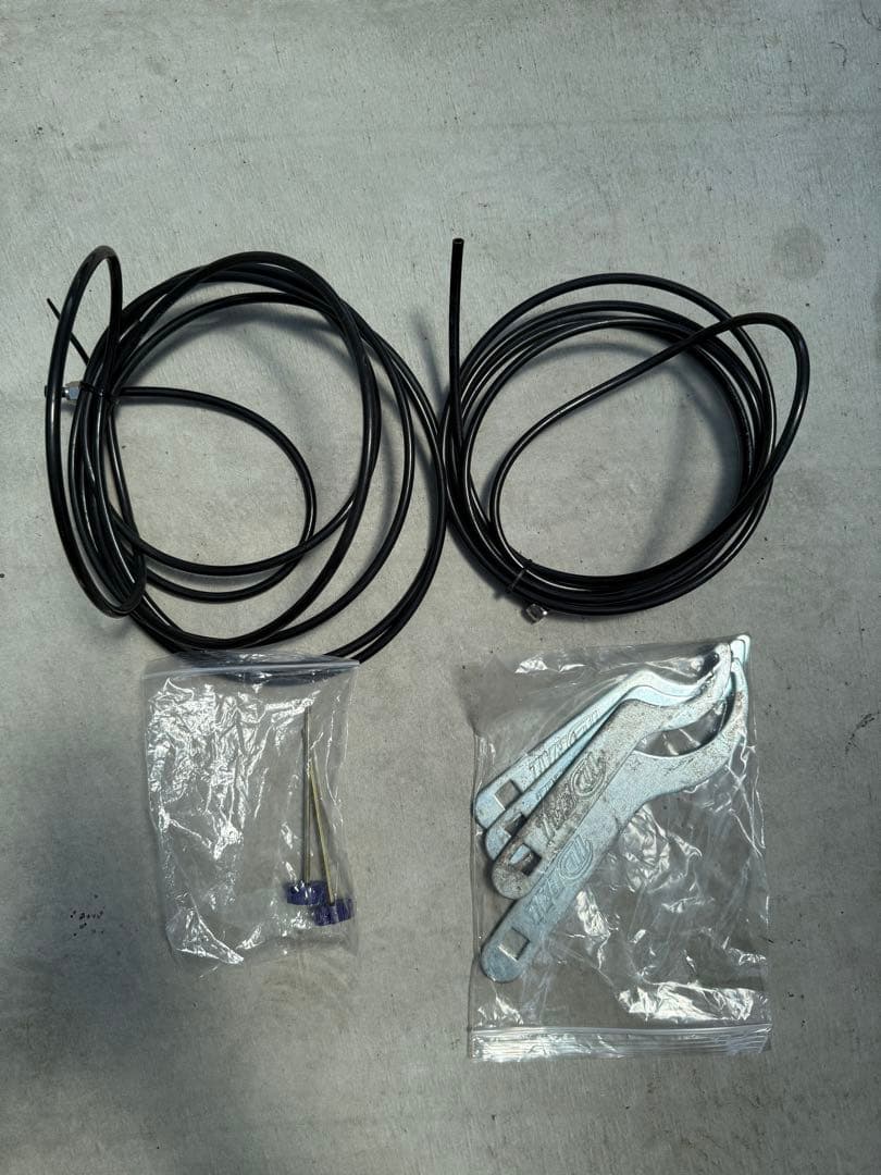 30isエアサス一式　IDEAL AIRMAX