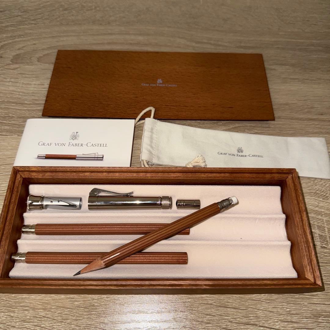 ファーバーカステル　鉛筆