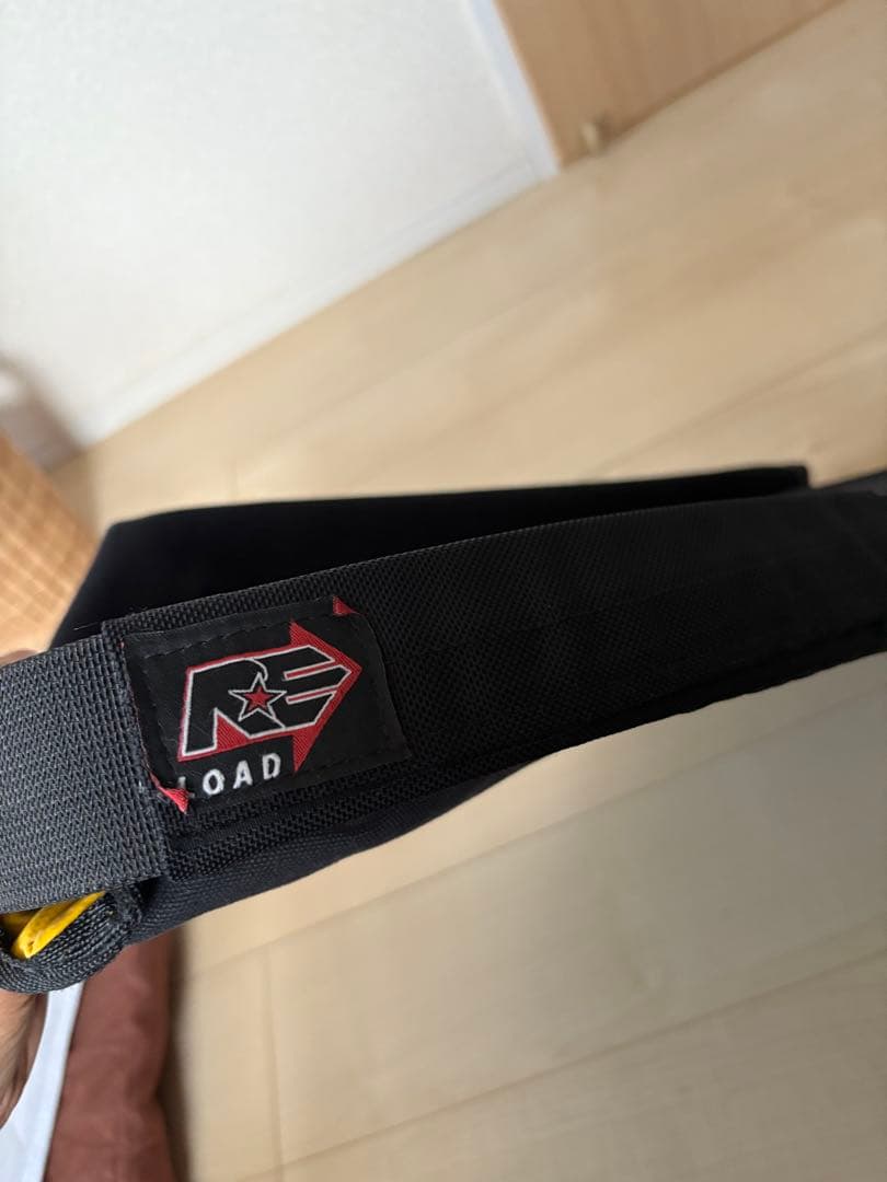 De martini メッセンジャーバッグ（※おまけ付き）