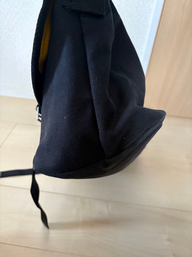 De martini メッセンジャーバッグ（※おまけ付き）