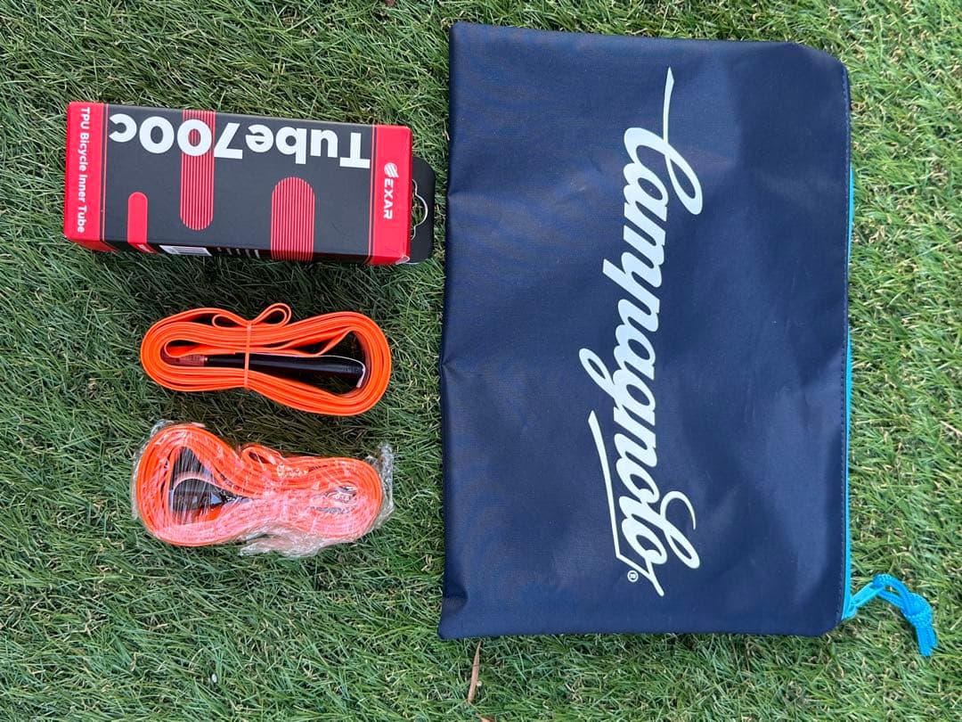 鬼ベアリング搭載！ROVAI Rapide Clx1 50 ローター付き、他有