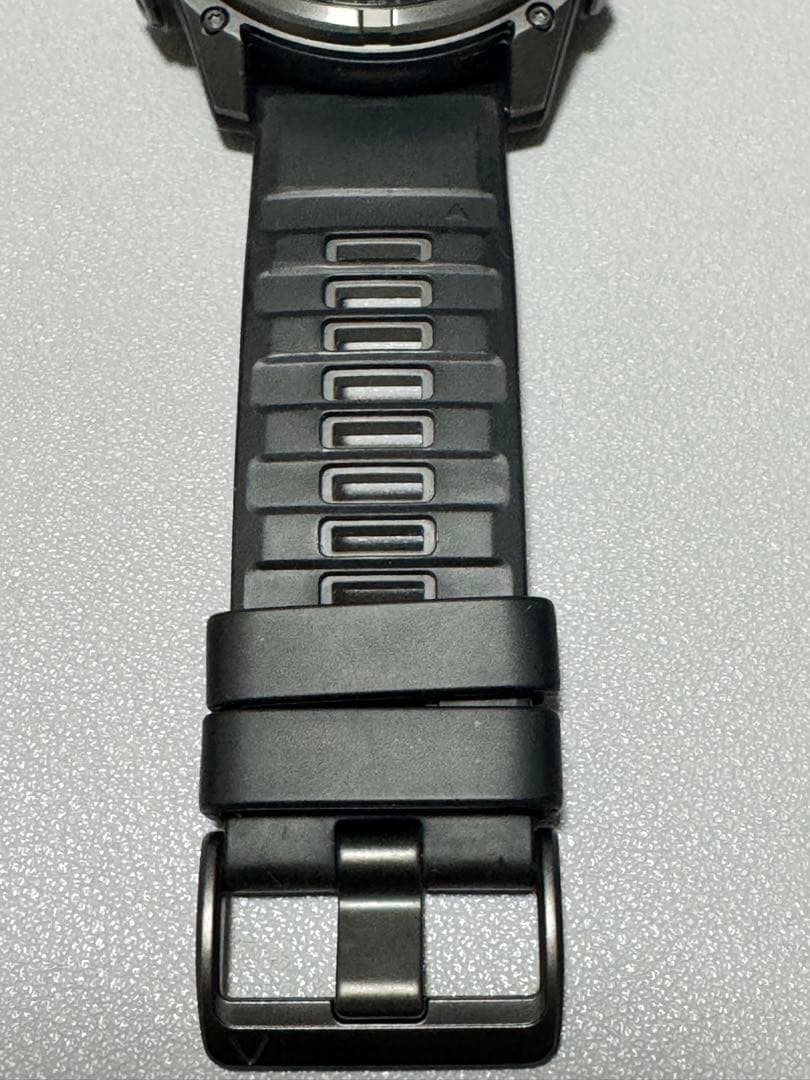 時計 GARMIN fenix8 Sapphire Dual Power 51mm