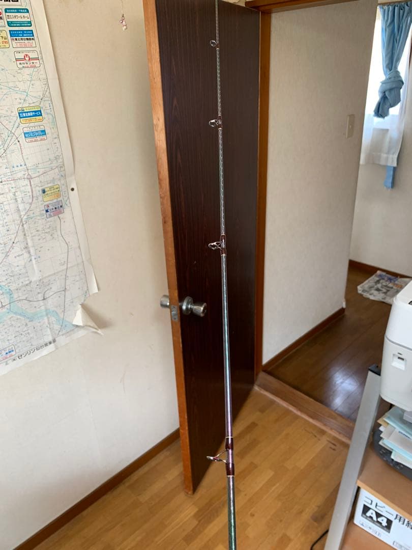 SHIMANO ワールドシャウラ　15101-F3