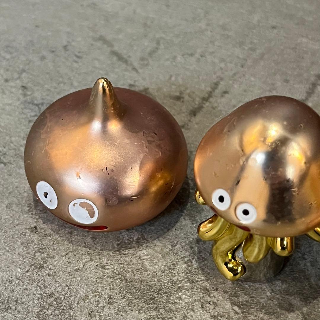 【35周年】ドラゴンクエストメタリックモンスターズギャラリー ５体