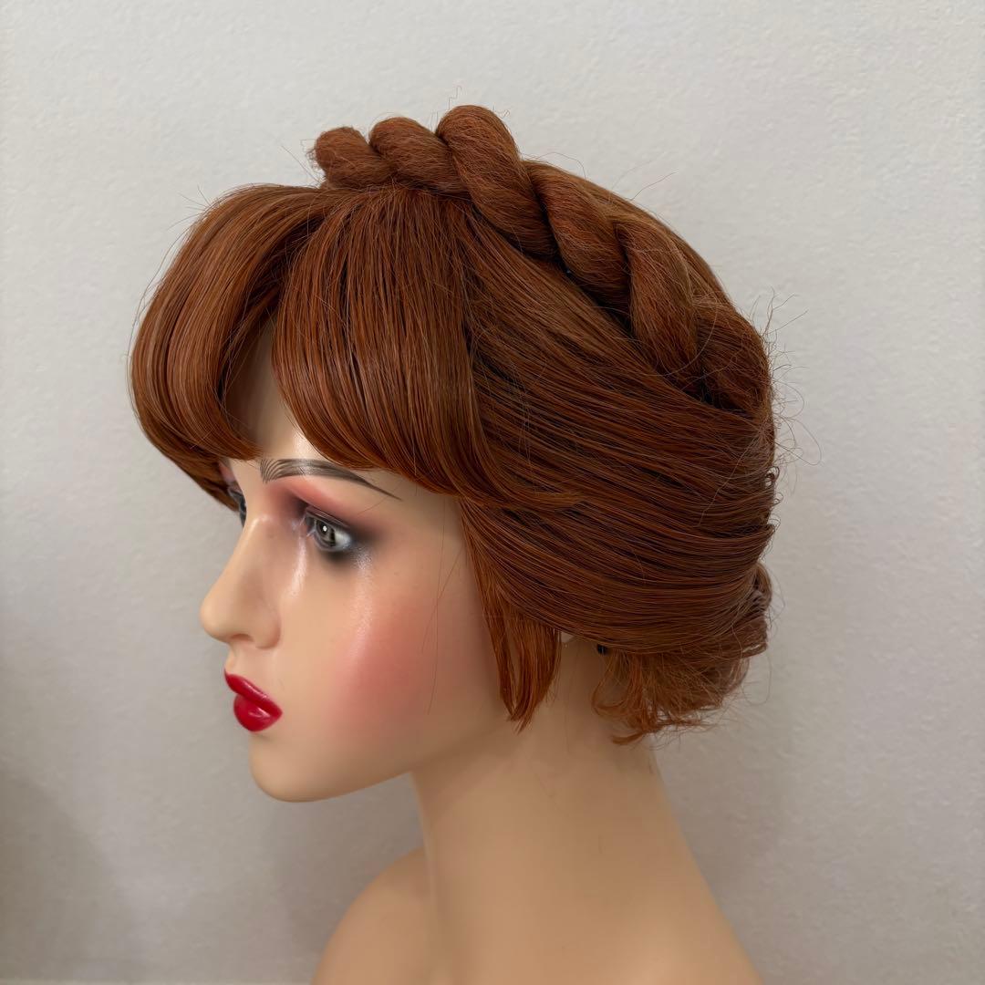 コスプレウィッグ sino