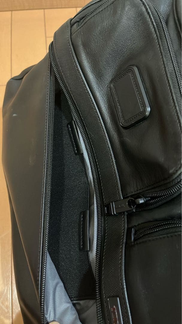 TUMI Alpha II 96141D2ビジネスバッグ　デュモンクス4点まとめ