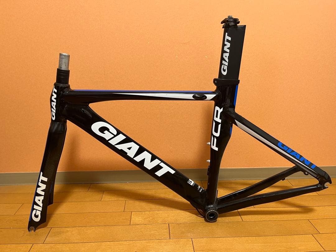 GIANT FCR ロード・TTバイクフレーム