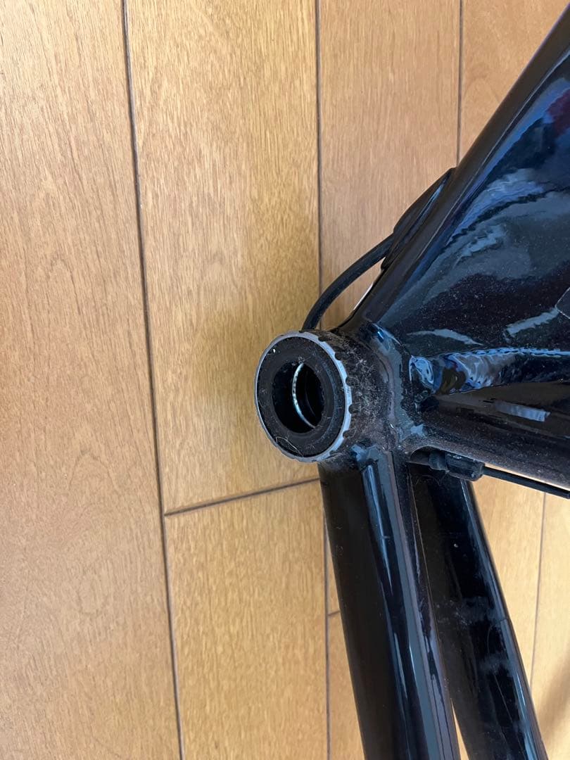 GIANT FCR ロード・TTバイクフレーム