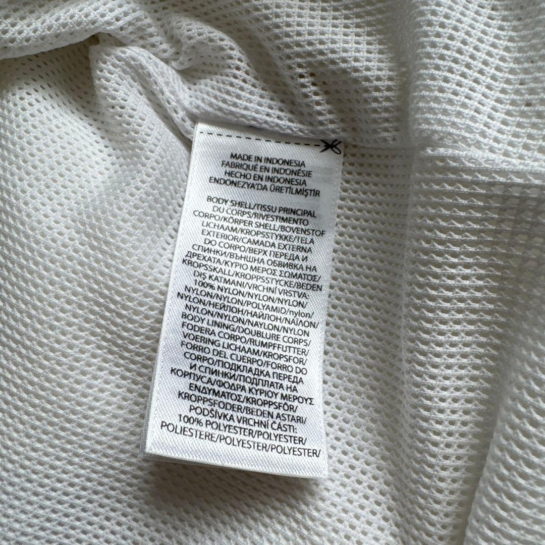 Polo Ralph Lauren 【PORO SPORT】 ナイロンジャケット