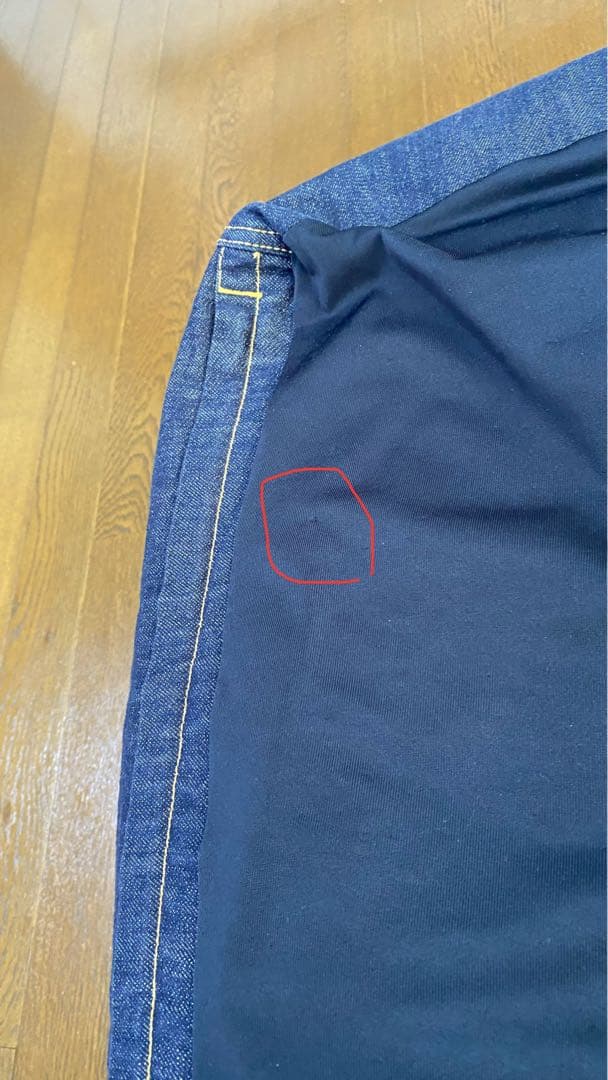 無印良品 体にフィットするソファ本体(小)+ソファ用綿カバー(小) 2セット