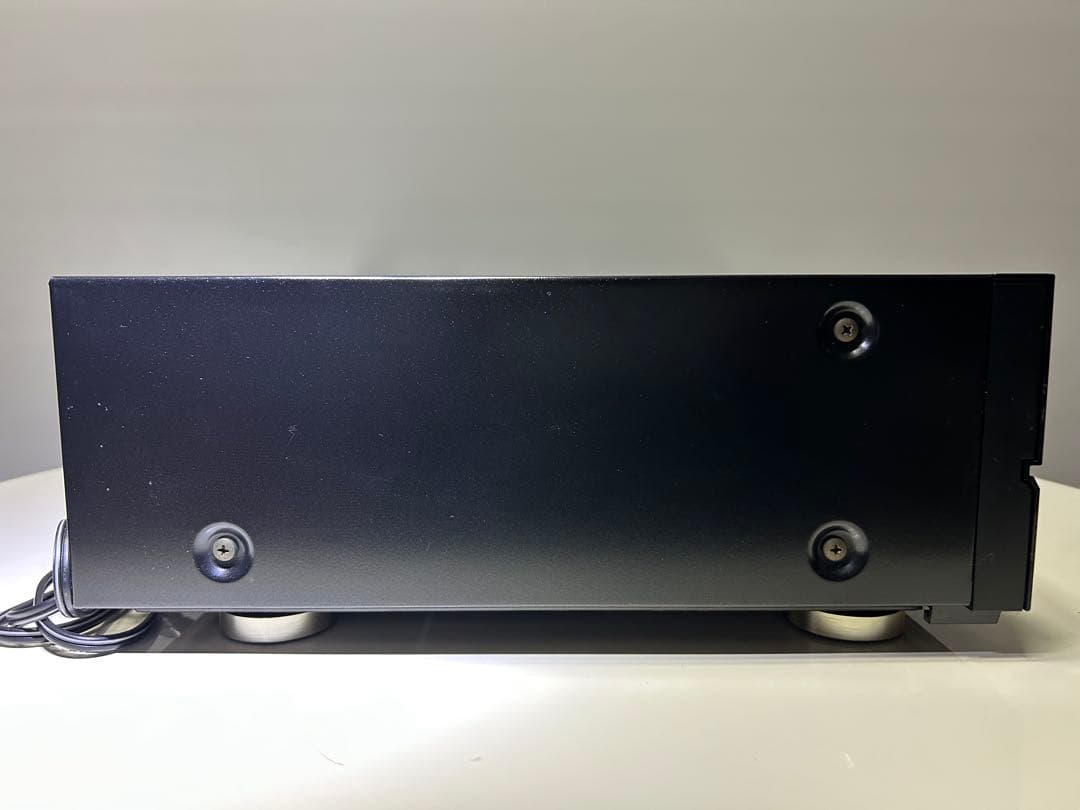 A&D 3ヘッドカセットデッキ GX-Z6100【動作品】