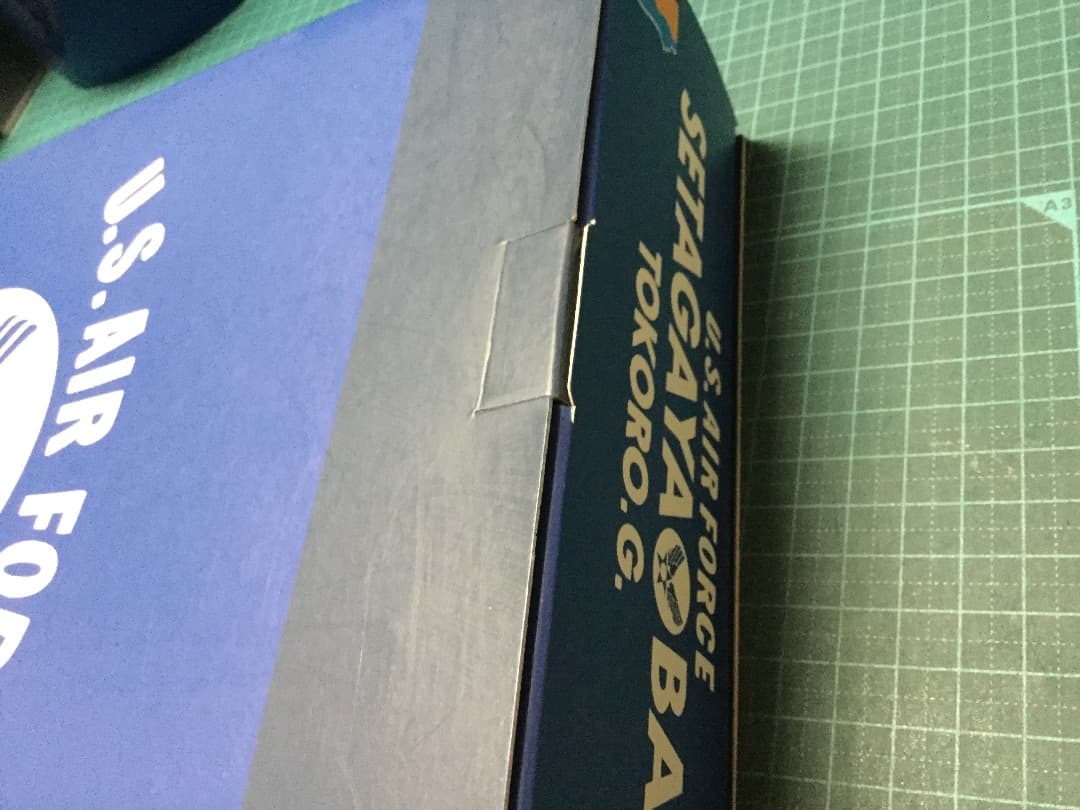 トイザらス限定所さんのフィギュア『所ジョージ世田谷ベース』