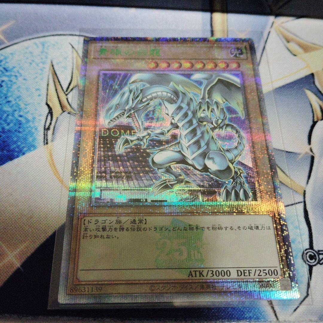 青眼の白龍　東京ドーム