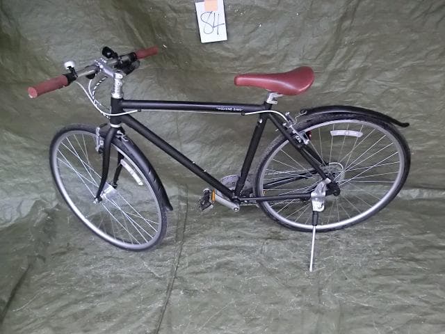 84：ASAHI　WEEKEND BIKES　ジャンク　引取限定：埼玉県所沢市