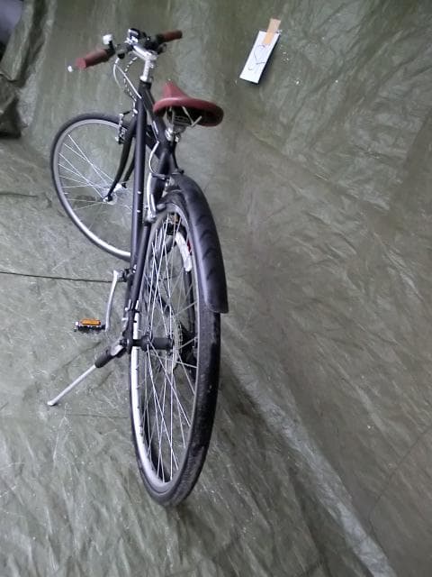 84：ASAHI　WEEKEND BIKES　ジャンク　引取限定：埼玉県所沢市