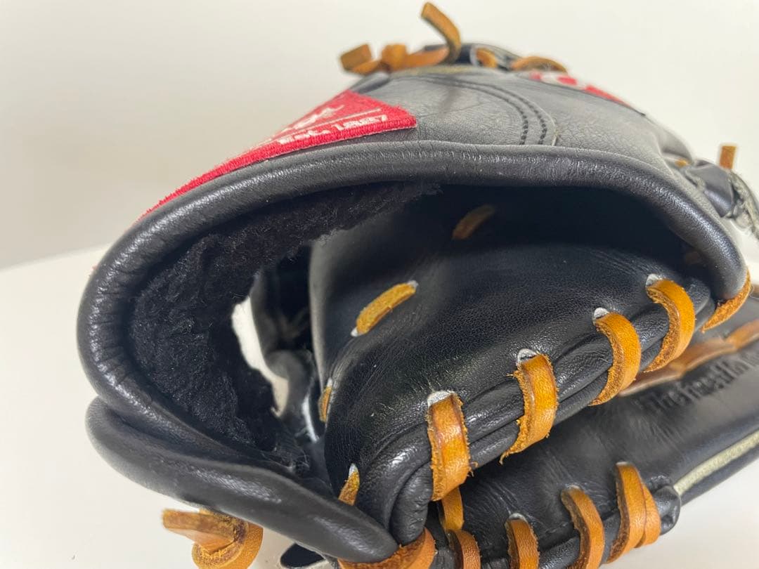 【とーま】Rawlings グラブ デレク・ジーターモデル　グローブ